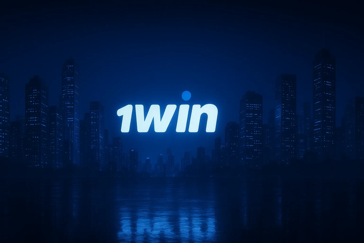 1WIN